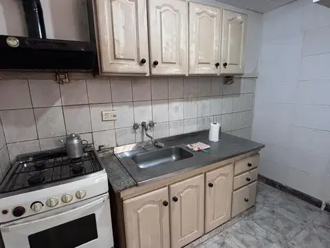 Depto Tipo Casa en Venta de Monoambiente