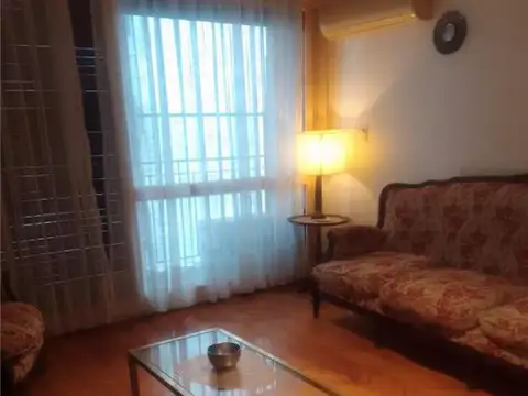 DEPARTAMENTO 3 DORMITORIOS - BELGRANO C/CHICO/BARRANCAS, CAPITAL FEDERAL