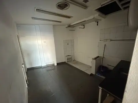 Local en Venta 10 años