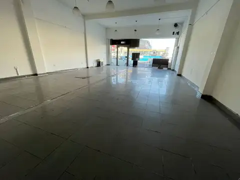 Local en Venta 10 años