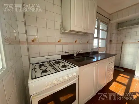 Departamento en Venta en Barrio Norte, USD 142.500