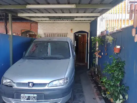 Depto Tipo Casa en Venta de 3 ambientes