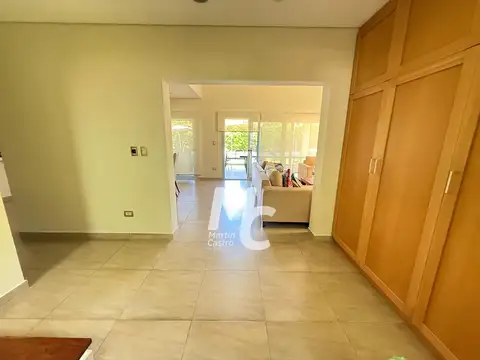 Casa en Alq. Temporario en La Reserva Cardales, Campana, G.B.A. Zona Norte