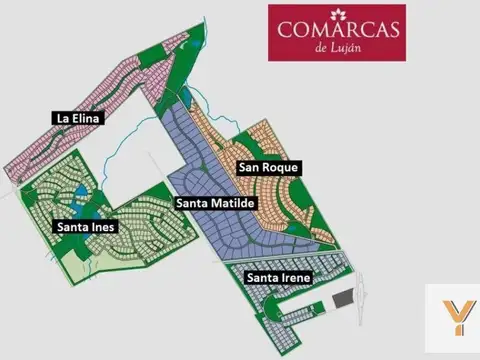 Barrio Santa Inés