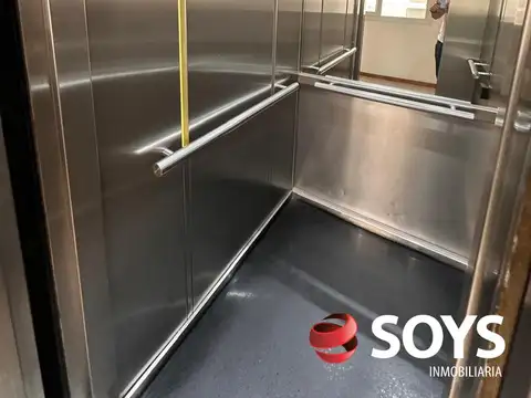 Departamento en Venta de 4 dormitorios