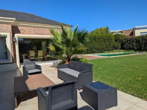 Casa en Venta 16 años