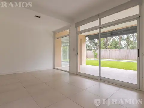 Casa en Venta 10 años