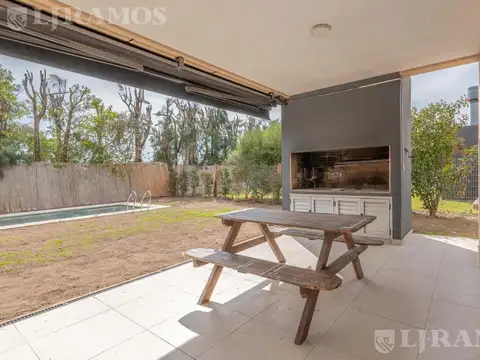 Casa en Venta al Norte