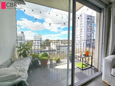 Departamento en Venta de 2 dormitorios
