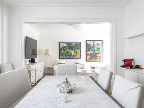 Departamento en Venta en Recoleta, USD 550.000