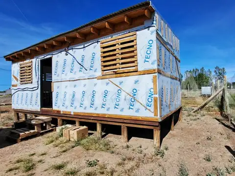 Casa en Venta de 1 dormitorio