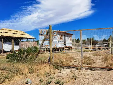 Jardines del Limay Etapa II 100