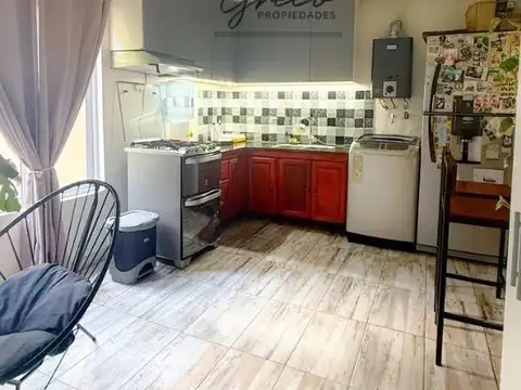 Departamento en Venta en Don Orione, USD 38.000