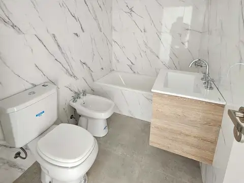 Departamento en Venta de Monoambiente