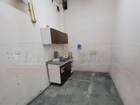 Galpon en Venta en Lomas del Mirador, USD 440.000