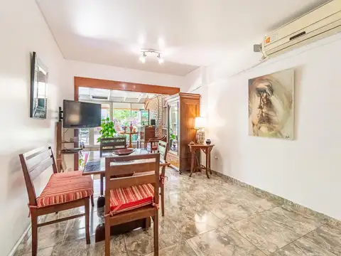 Departamento en Venta en Almagro Norte, USD 220.000