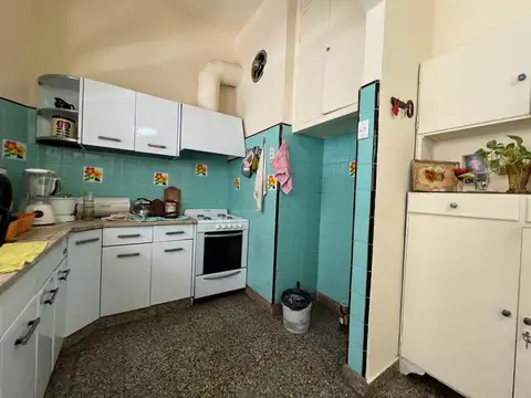 Departamento en Venta de 8 dormitorios