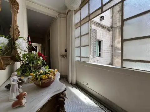 Departamento en Venta en San Nicolás, USD 375.000