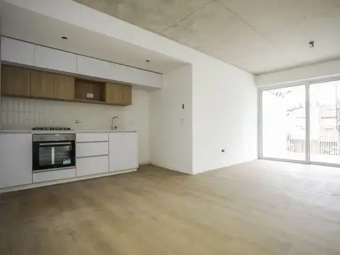 Bahía Blanca 2600, Piso 2