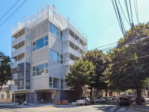 Departamento - Venta - Argentina, Capital Federal - Bahia Blanca 2604