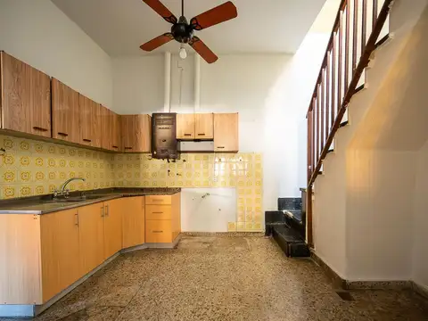 Casa en Venta 46 años