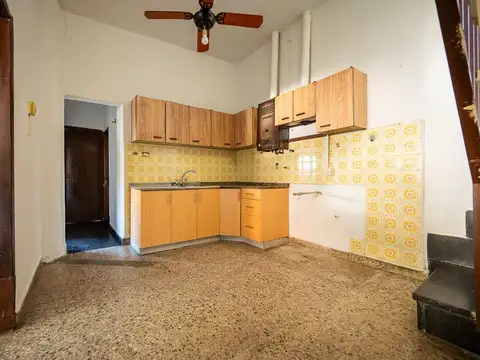 Casa en Venta al Oeste