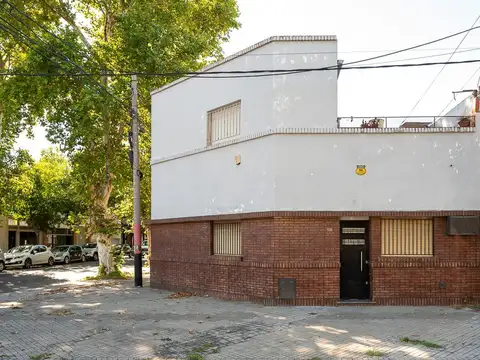 CASA EN VENTA 2 DORMITORIOS APTA CRÉDITO