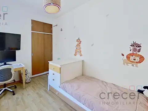 Depto Tipo Casa en Venta de 2 dormitorios