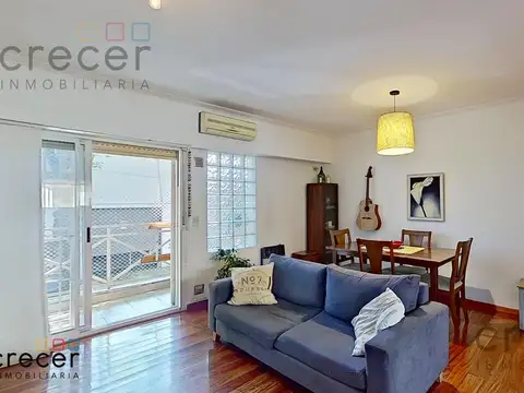 Depto Tipo Casa en Venta al Norte