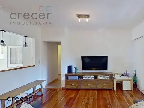 Depto Tipo Casa en Venta 19 años