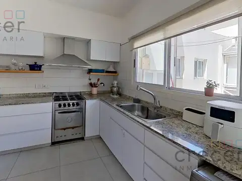 Depto Tipo Casa en Venta en Villa Urquiza, USD 169.000