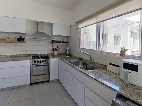 Depto Tipo Casa en Venta en Villa Urquiza, USD 169.000