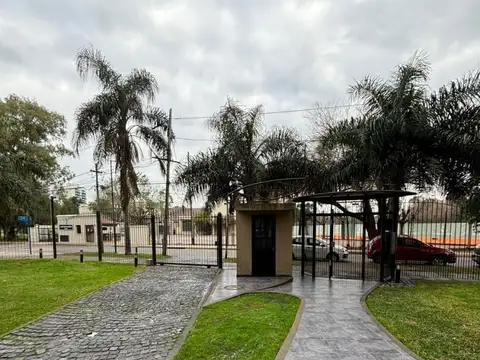 LOPE DE VEGA AV. 2600