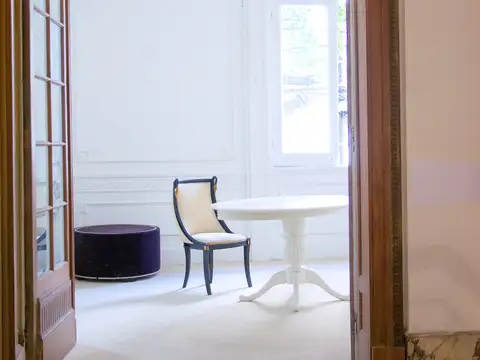 VENTA |  HOTEL FAMILIAR || RECOLETA | 441 m² TOTALES | 23 HABITACIONES | IDEAL INVERSIÓN | A REFACCIONAR