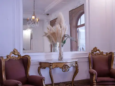 Hotel en Venta A Estrenar