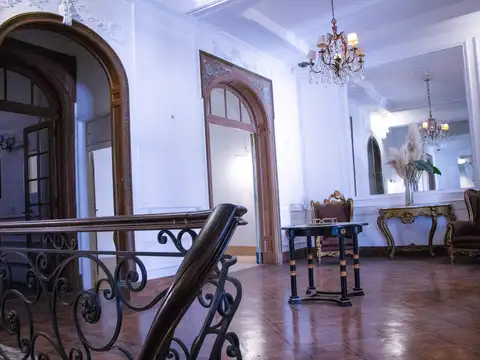 Hotel en Venta A Estrenar
