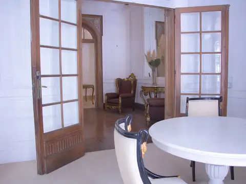 VENTA |  HOTEL FAMILIAR || RECOLETA | 441 m² TOTALES | 23 HABITACIONES | IDEAL INVERSIÓN | A REFACCIONAR