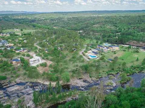 Posta Carreta Club de Campo