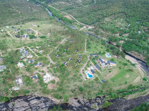 Terreno en Venta en Santa Rosa De Calamuchita, USD 68.000