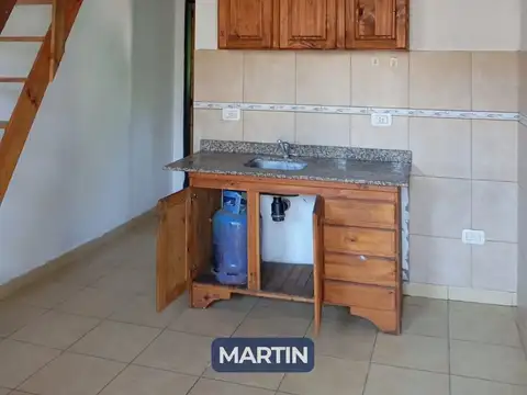 Departamento en Alquiler de 3 ambientes