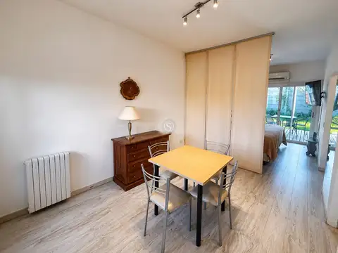 Departamento en Venta de Monoambiente