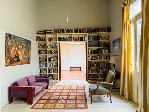 Casa 7 ambientes con 3 baños