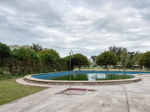 Terreno en Balneario Mar Chiquita