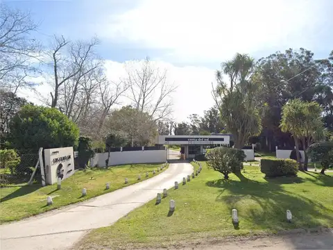 Mar Chiquita, Provincia de Buenos Aires