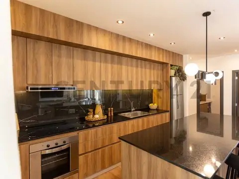 Departamento en Venta de 4 ambientes