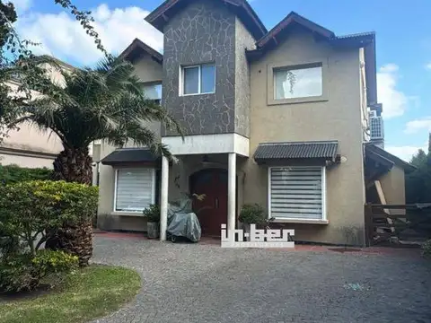 Barrio privado Ranelagh Golf 1400