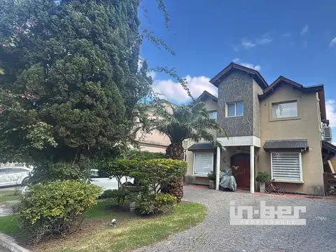 Casa - Venta - Argentina, Berazategui - Barrio privado Ranelagh Golf 1457