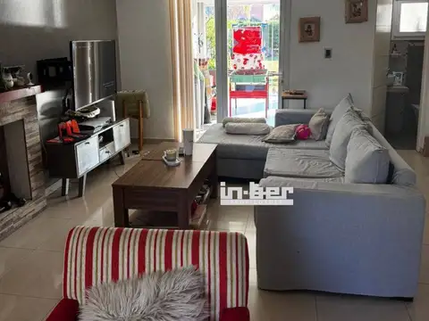 Casa - Venta - Argentina, Berazategui - Barrio privado Ranelagh Golf 1457