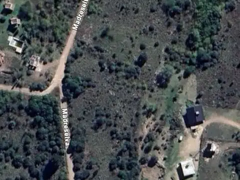Terreno en Venta de 5550,0 m2