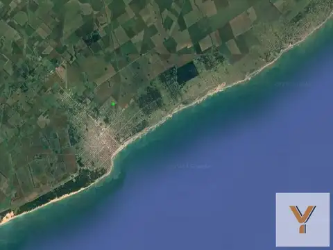 Terreno en Venta de 400,0 m2